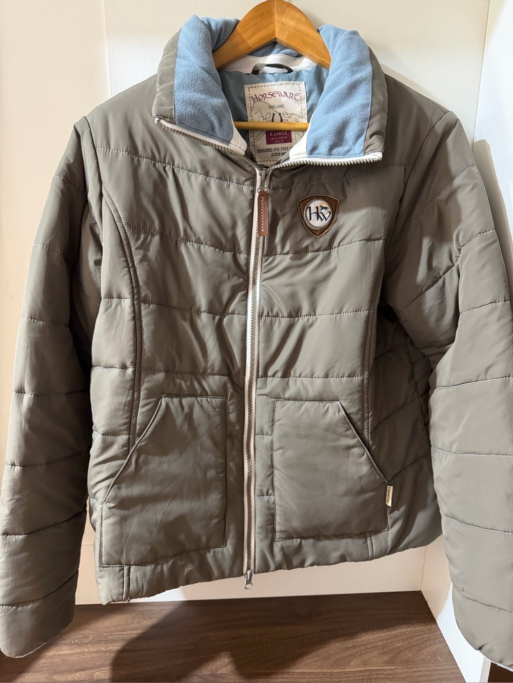 Horseware Ireland Jacket